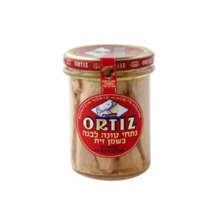 טונה Ortiz