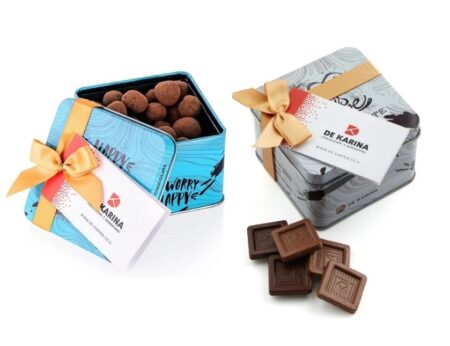 שוקולד SentiMetal סולו