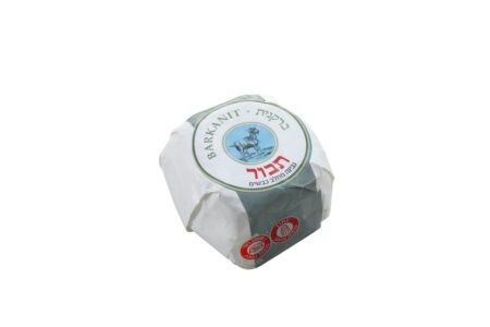 גבינת תבור מחלבת ברקנית